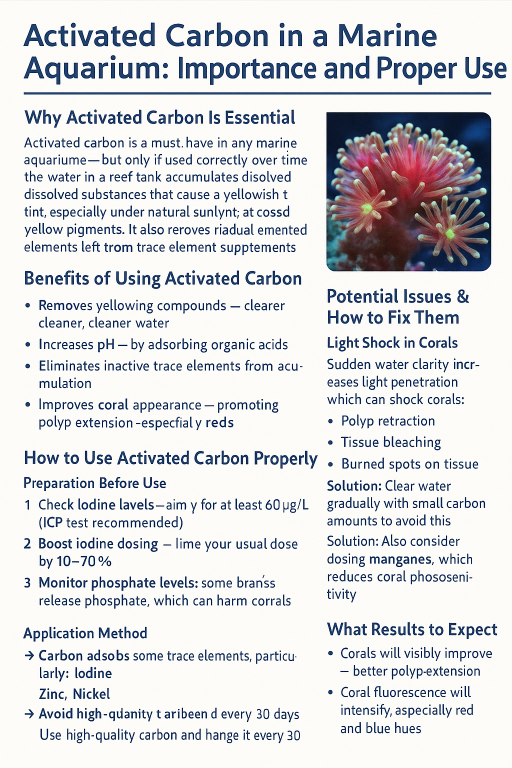 Water Adsorption (Activated Carbon)