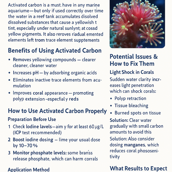 Water Adsorption (Activated Carbon)
