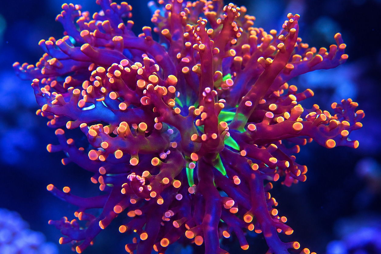 Frogspawn Euphyllia